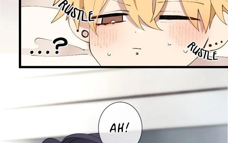 My Perverted Stalker Zinmanga X Chapter 45 Page 4