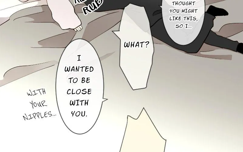 My Perverted Stalker Zinmanga X Chapter 45 Page 6