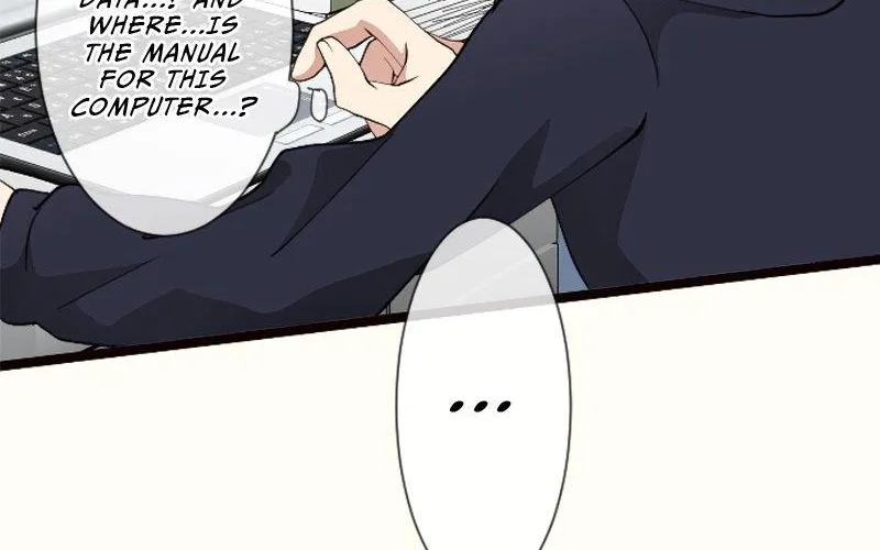 My Perverted Stalker Zinmanga X Chapter 45 Page 18