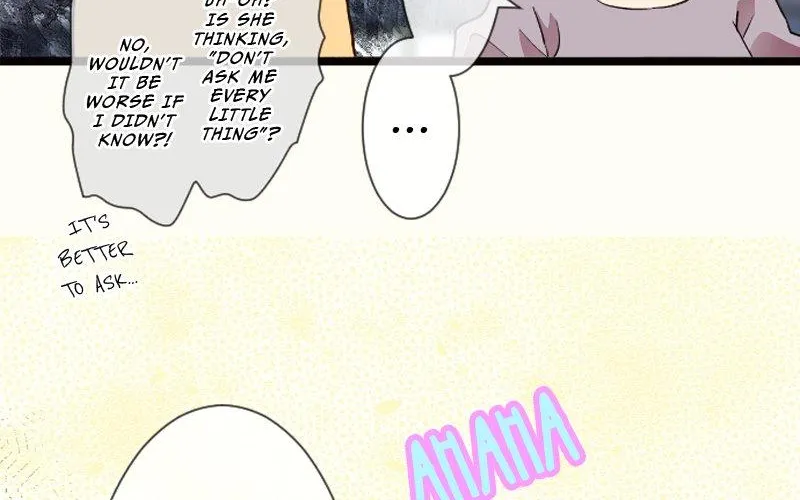 My Perverted Stalker Zinmanga X Chapter 45 Page 20