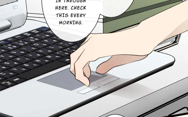 My Perverted Stalker Zinmanga X Chapter 45 Page 22