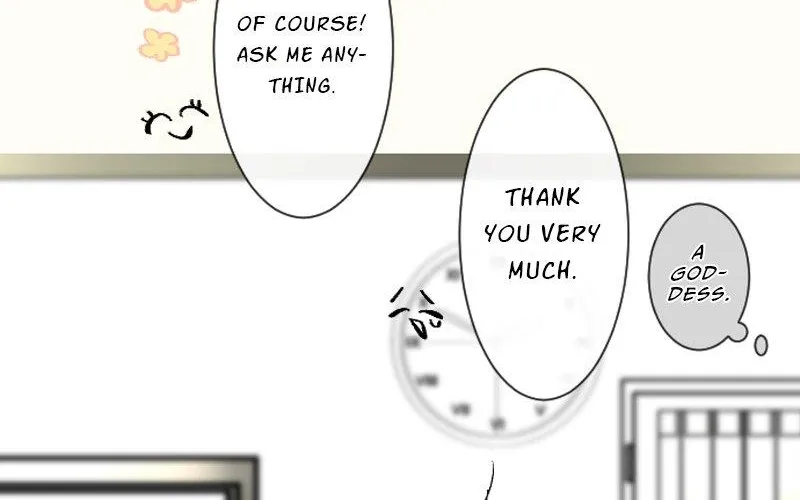 My Perverted Stalker Zinmanga X Chapter 45 Page 24