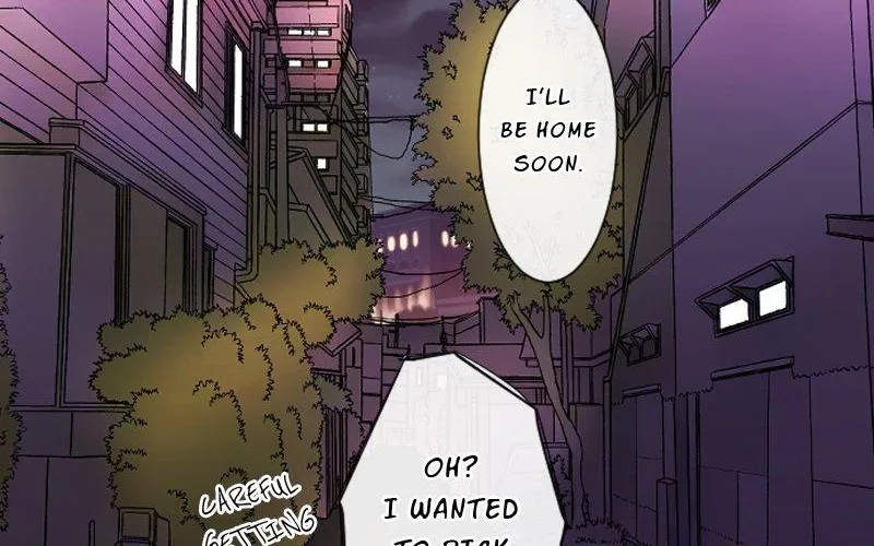 My Perverted Stalker Zinmanga X Chapter 45 Page 48