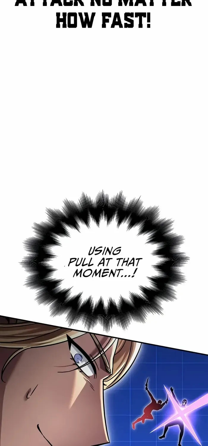 Superhuman Battlefield Zinmanga X Chapter 116 Page 33