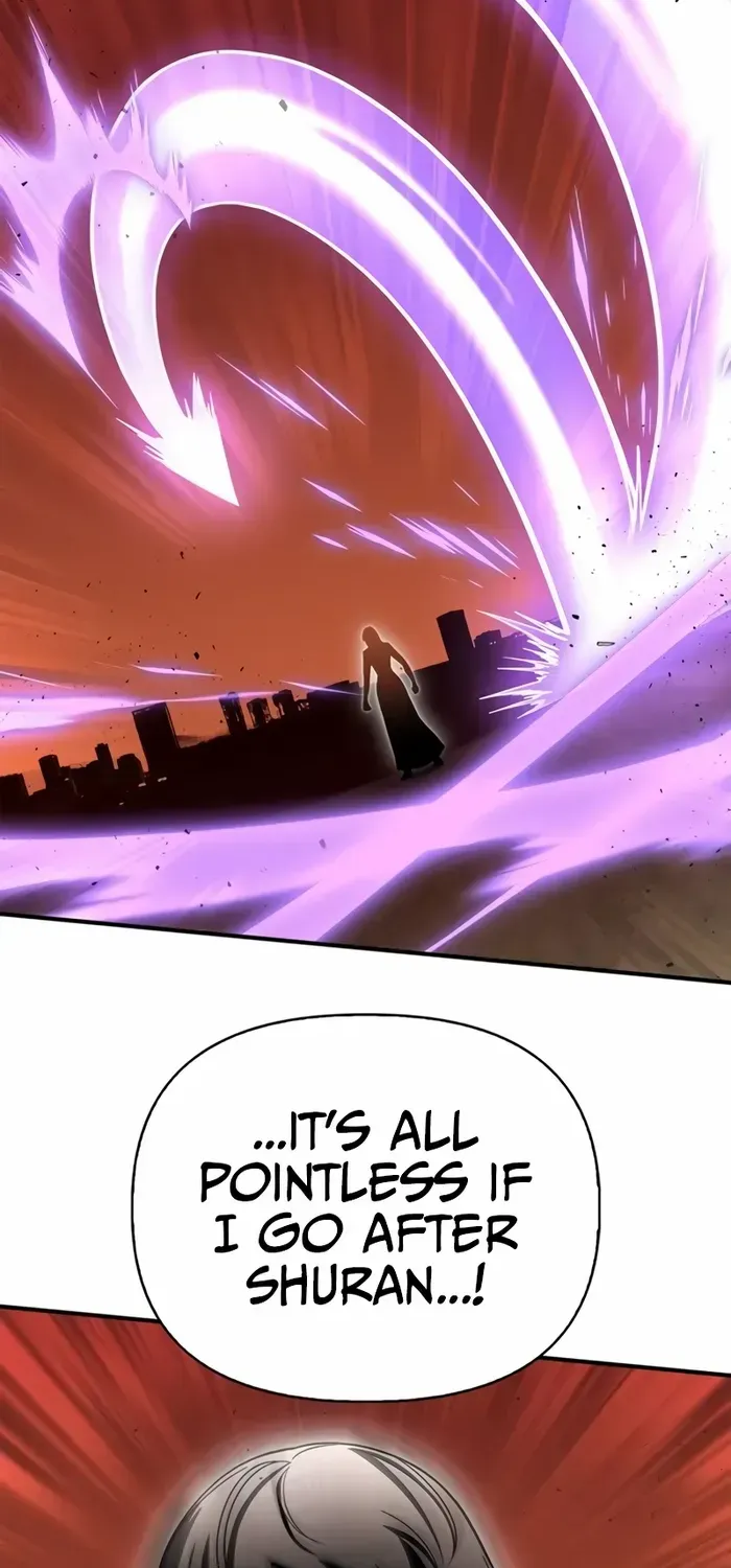 Superhuman Battlefield Zinmanga X Chapter 116 Page 35