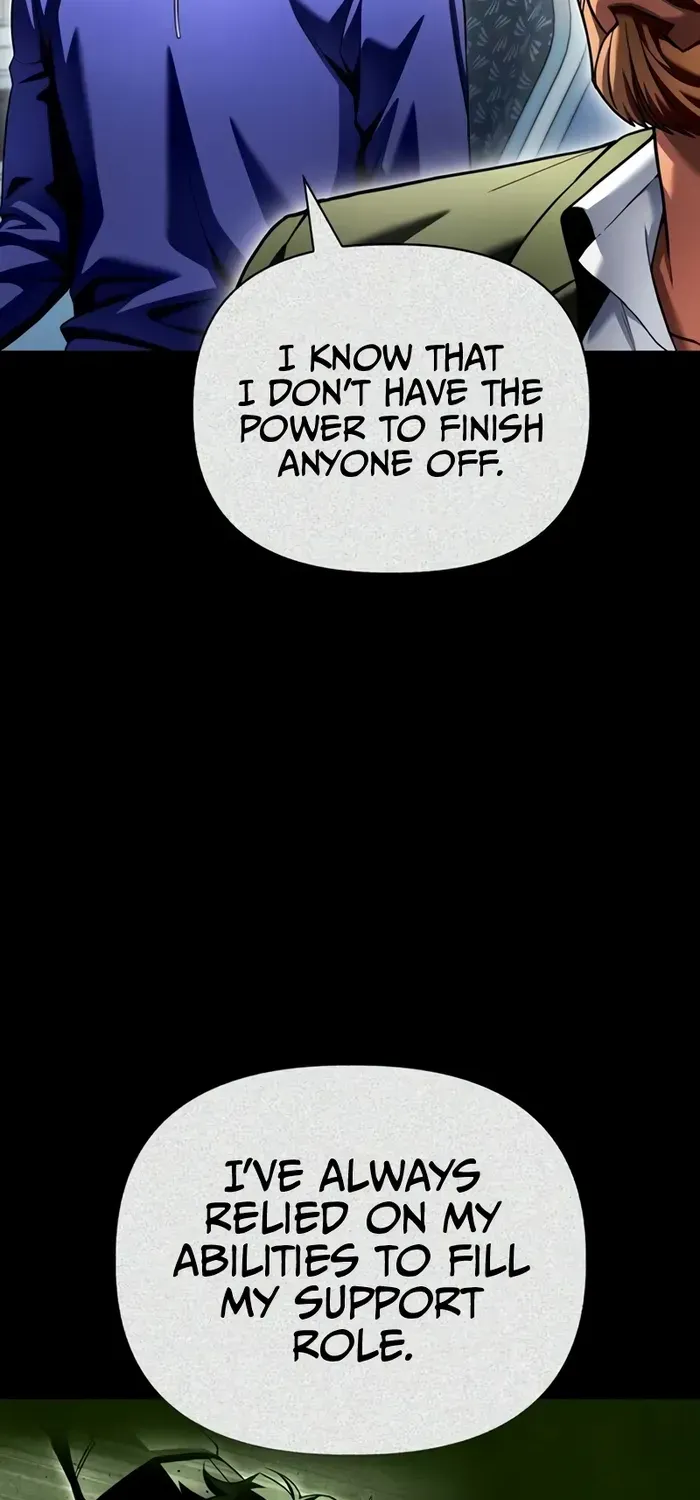 Superhuman Battlefield Zinmanga X Chapter 116 Page 49