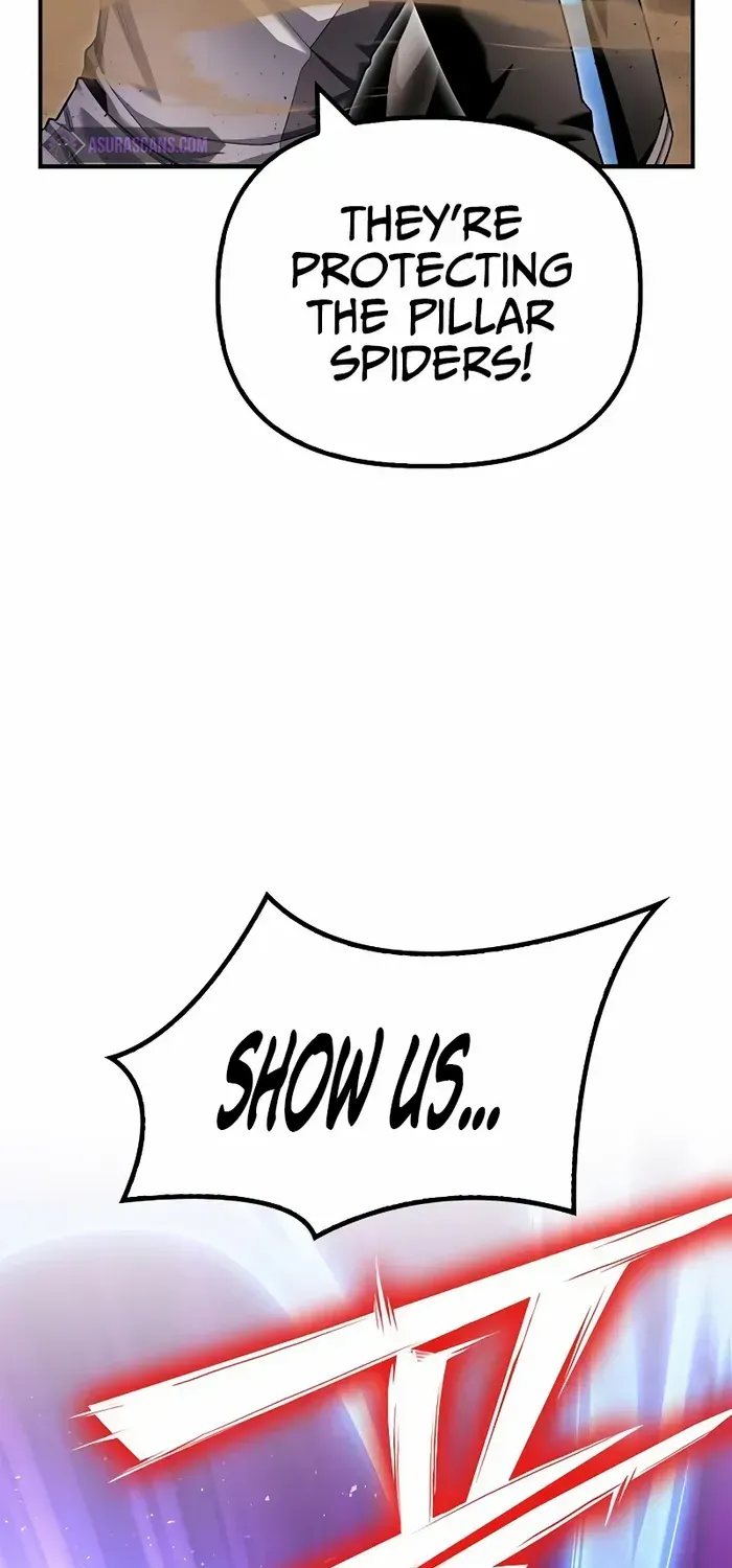Superhuman Battlefield Zinmanga X Chapter 115 Page 19