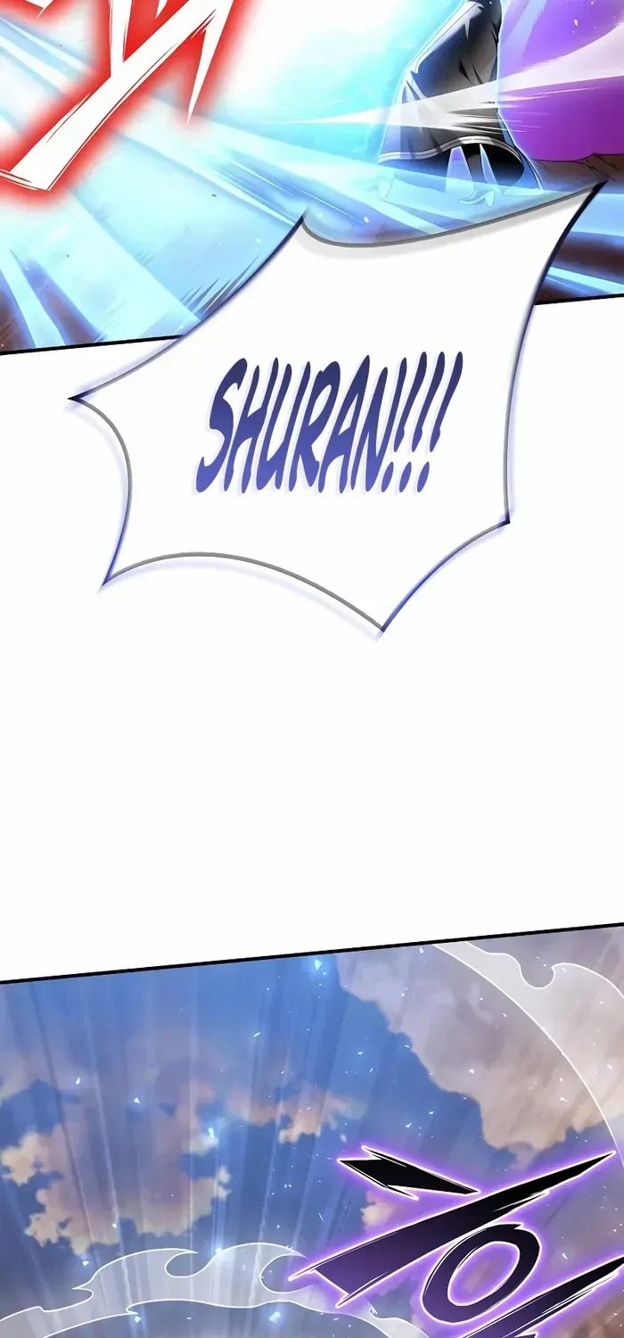 Superhuman Battlefield Zinmanga X Chapter 115 Page 21