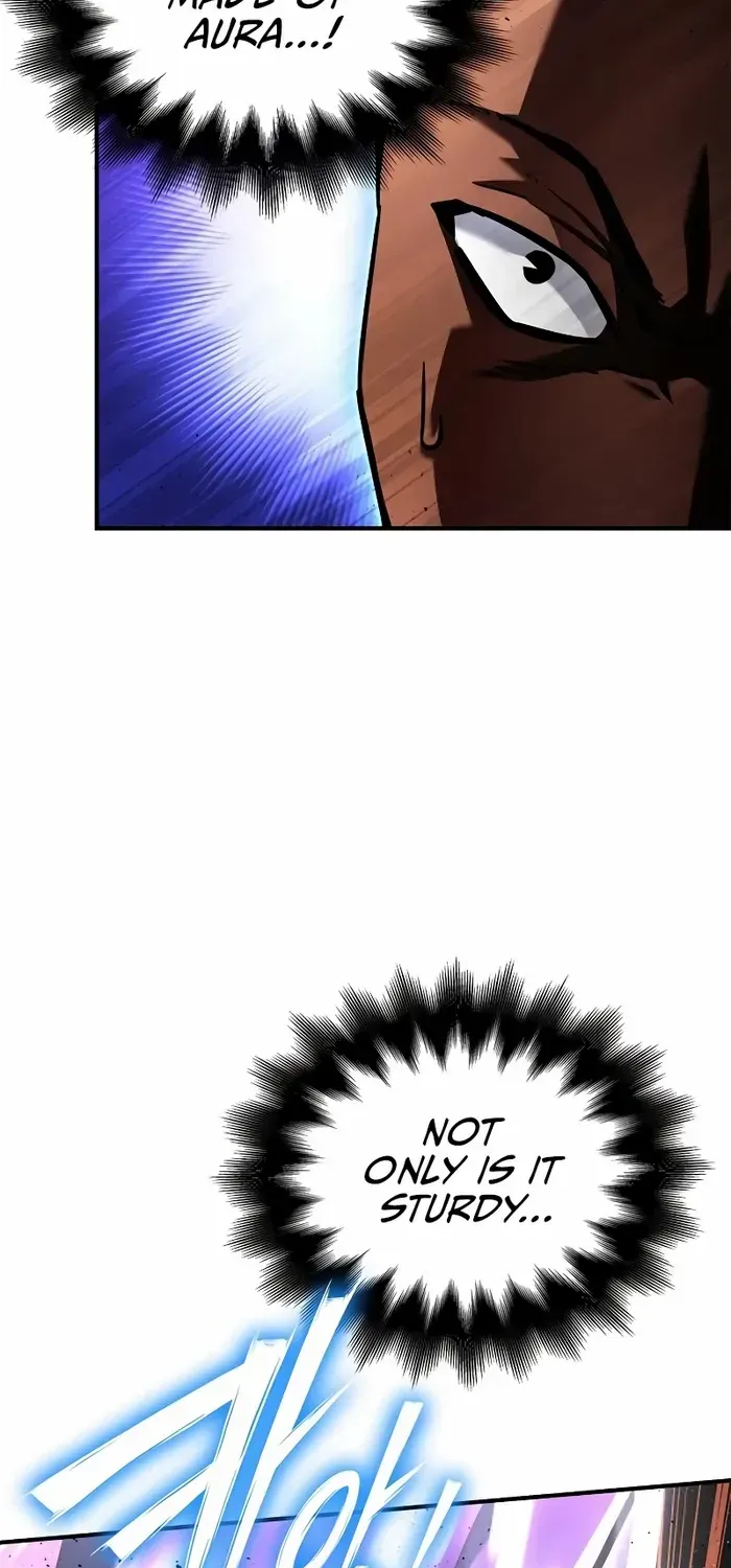 Superhuman Battlefield Zinmanga X Chapter 115 Page 36