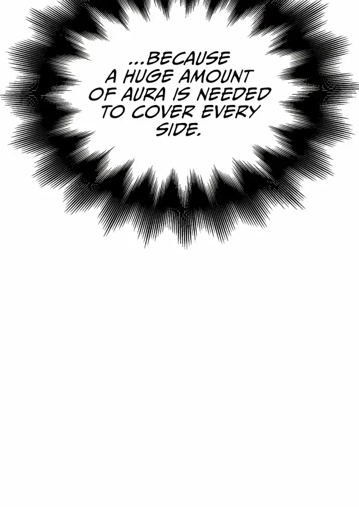 Superhuman Battlefield Zinmanga X Chapter 115 Page 40