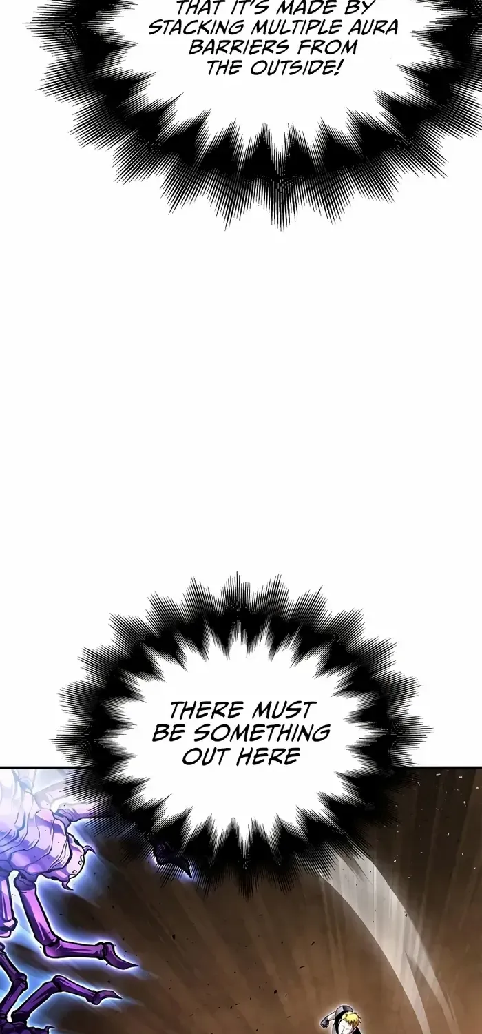 Superhuman Battlefield Zinmanga X Chapter 115 Page 44