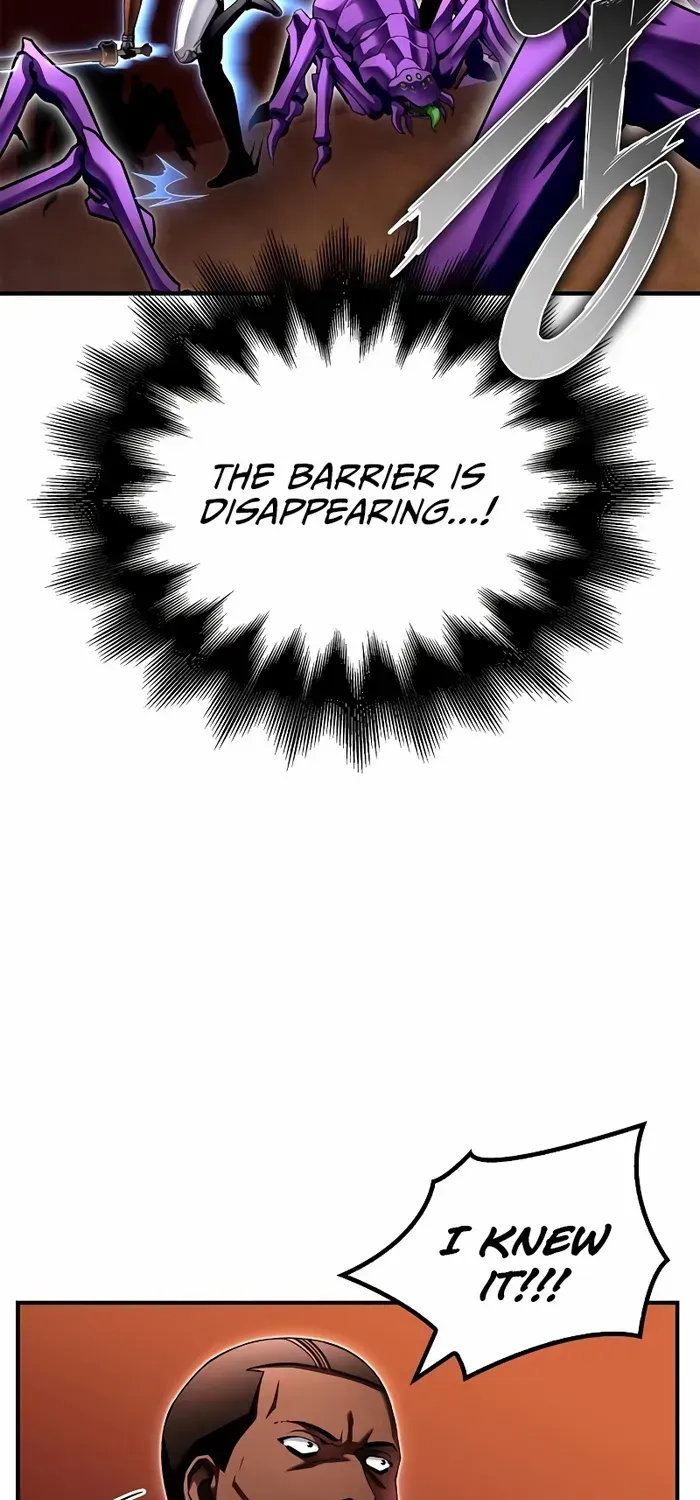 Superhuman Battlefield Zinmanga X Chapter 115 Page 53