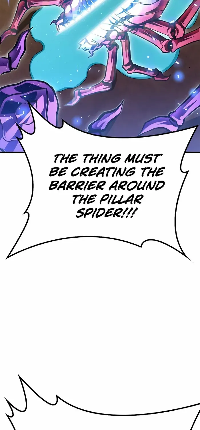 Superhuman Battlefield Zinmanga X Chapter 115 Page 55
