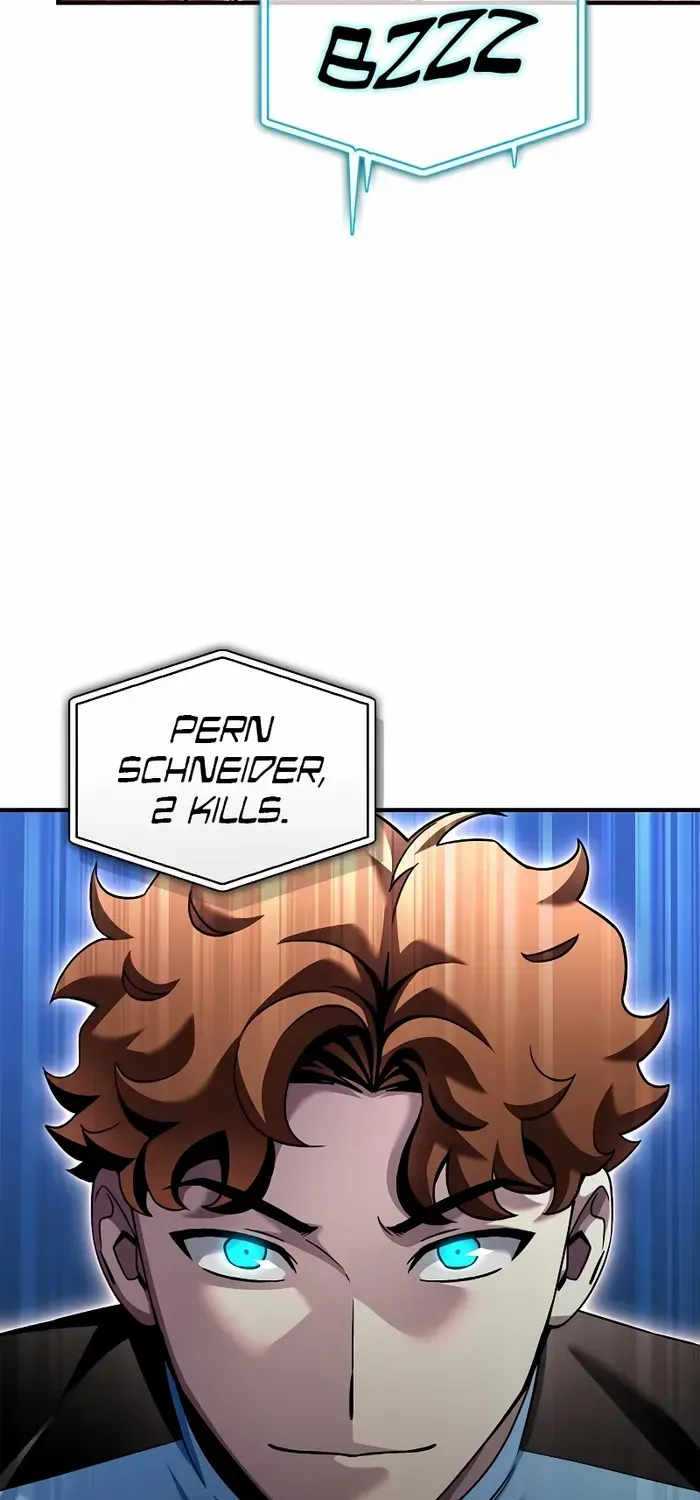 Superhuman Battlefield Zinmanga X Chapter 115 Page 110