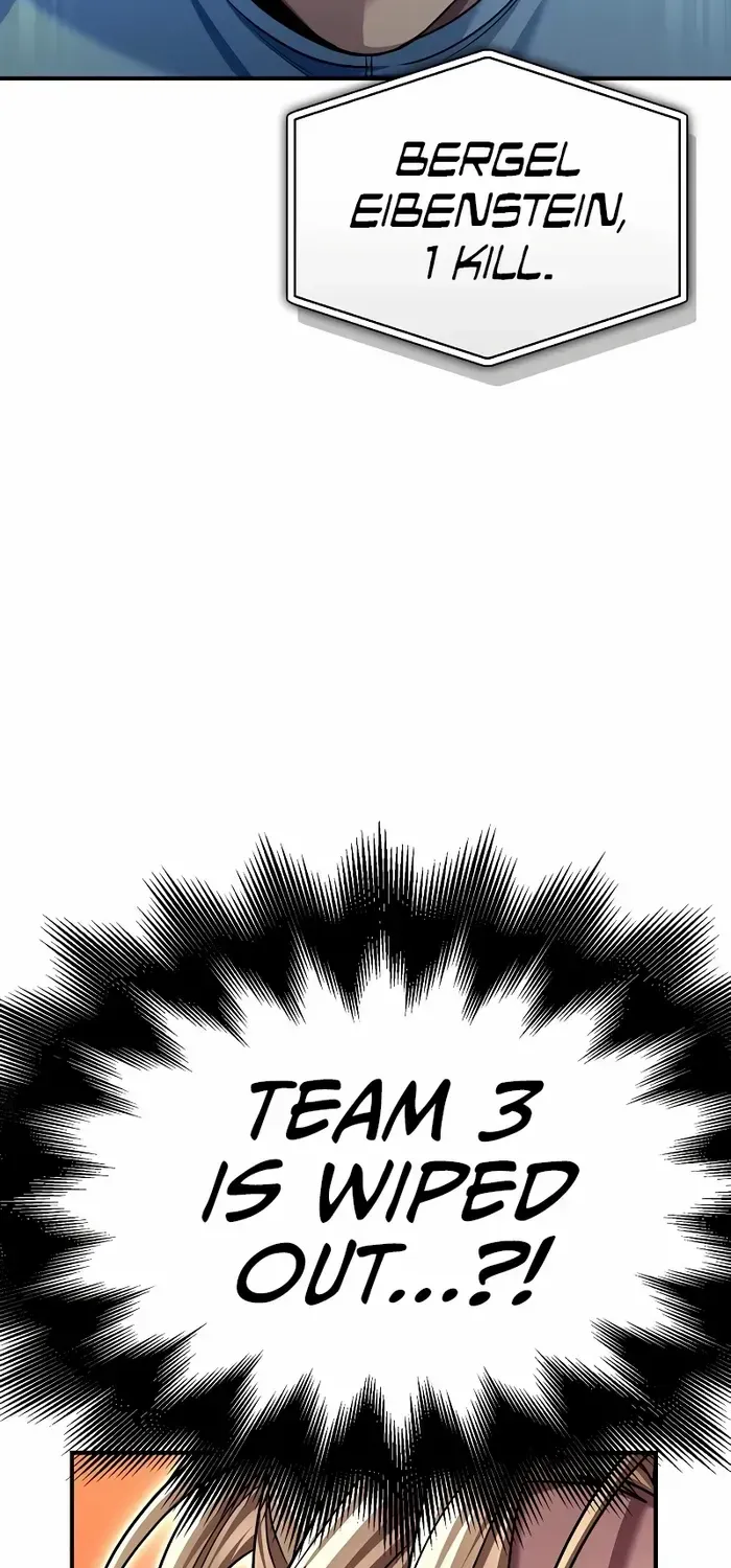 Superhuman Battlefield Zinmanga X Chapter 115 Page 111