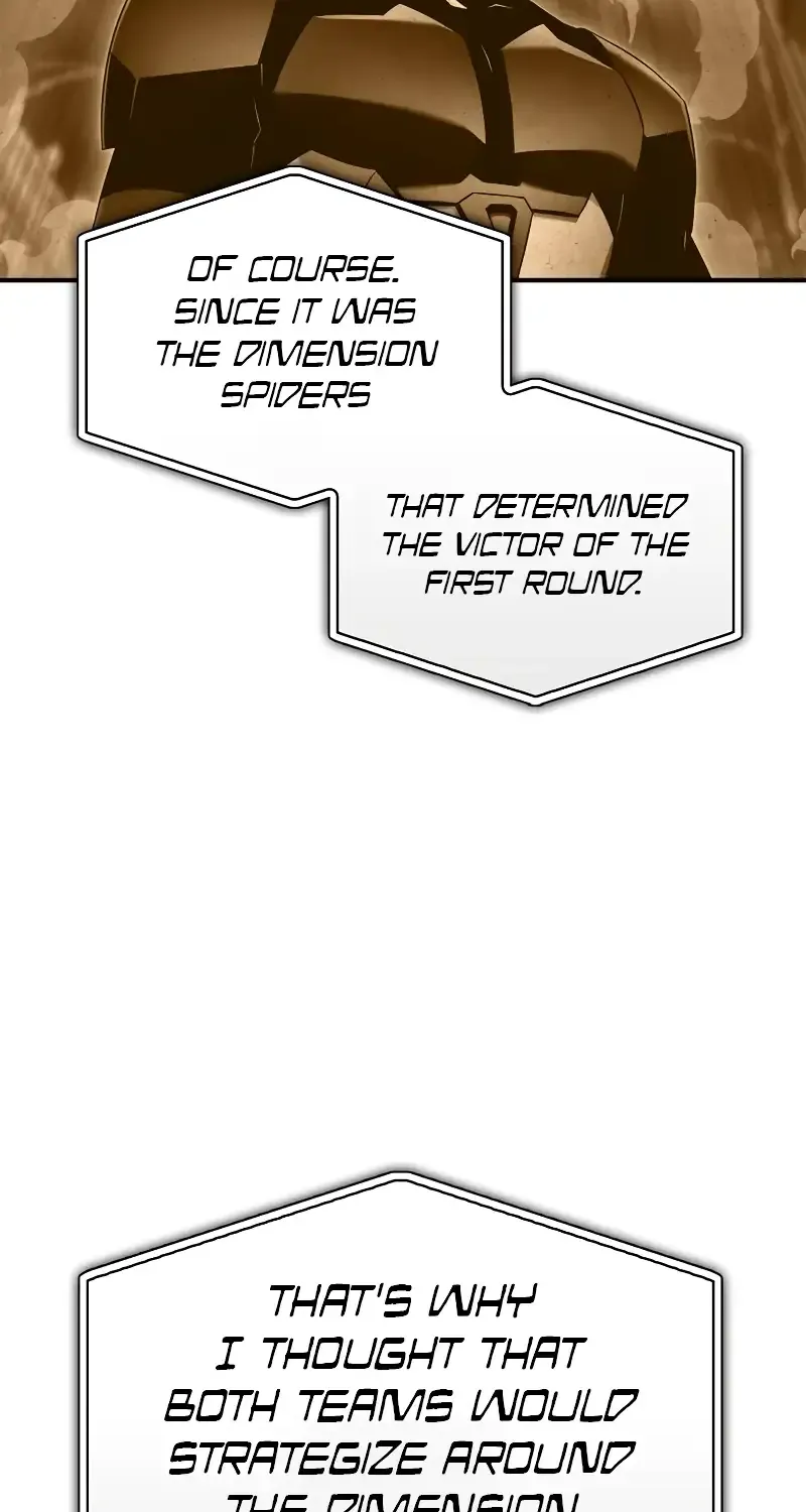 Superhuman Battlefield Zinmanga X Chapter 114 Page 47