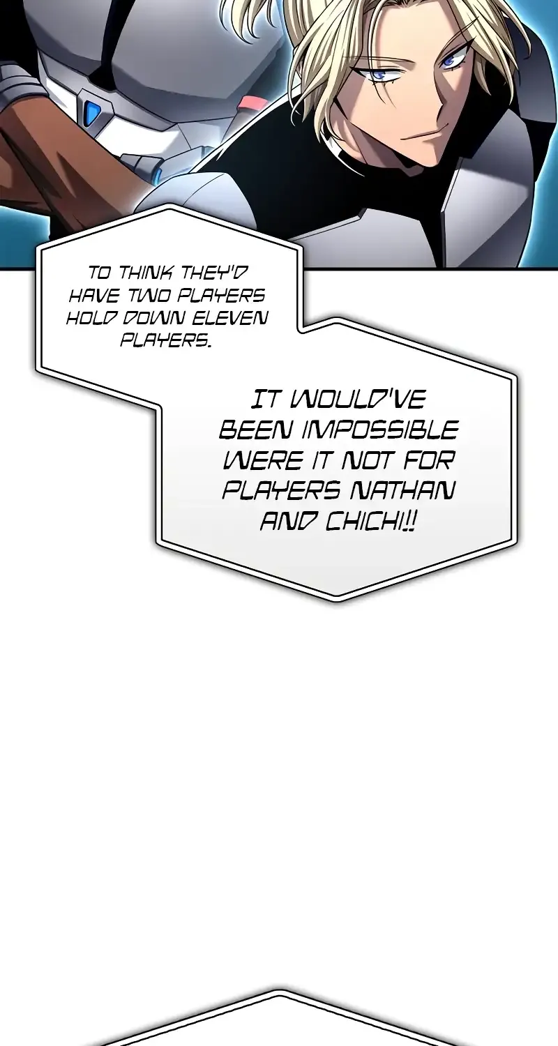 Superhuman Battlefield Zinmanga X Chapter 114 Page 57