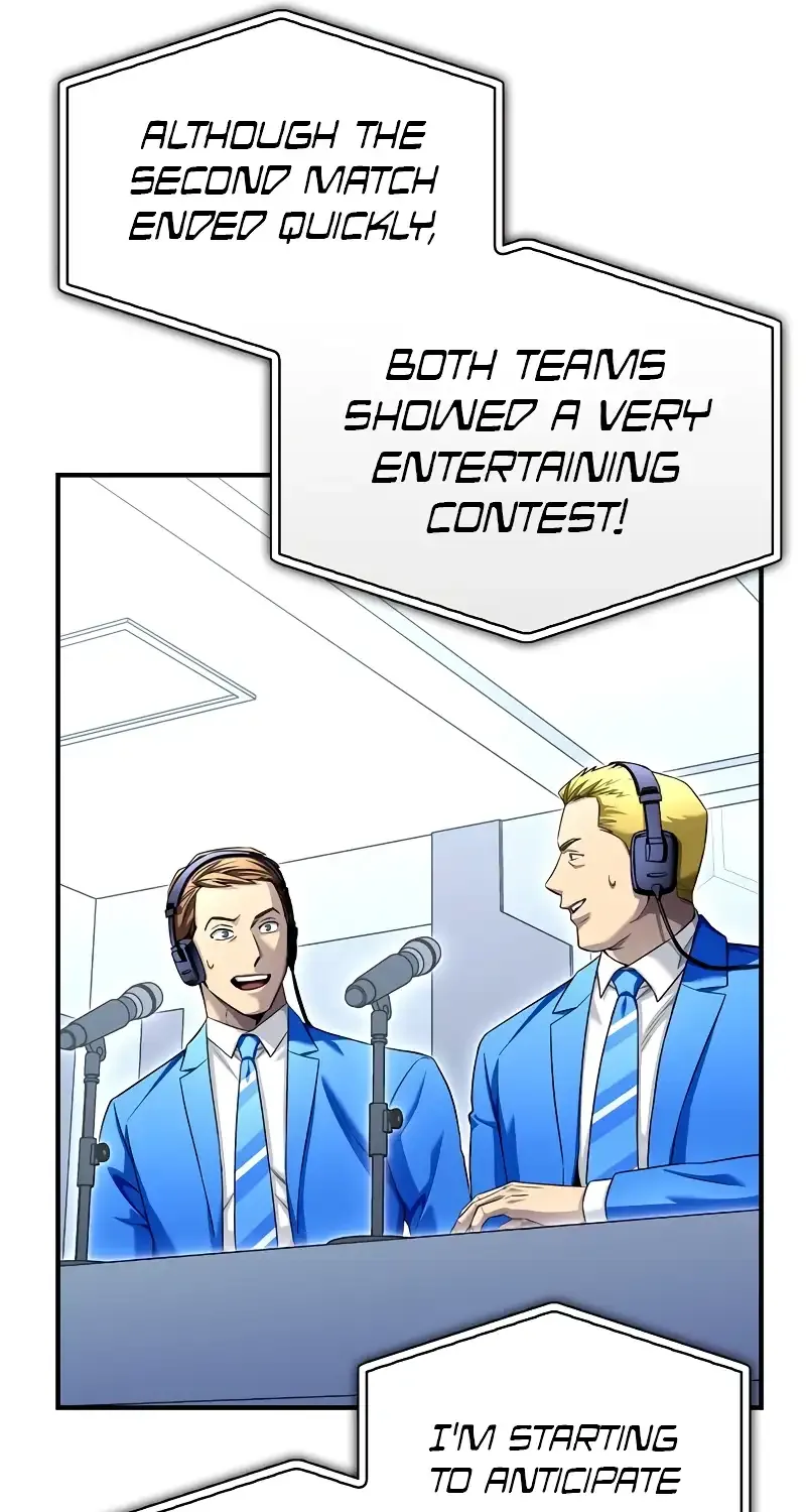 Superhuman Battlefield Zinmanga X Chapter 114 Page 60