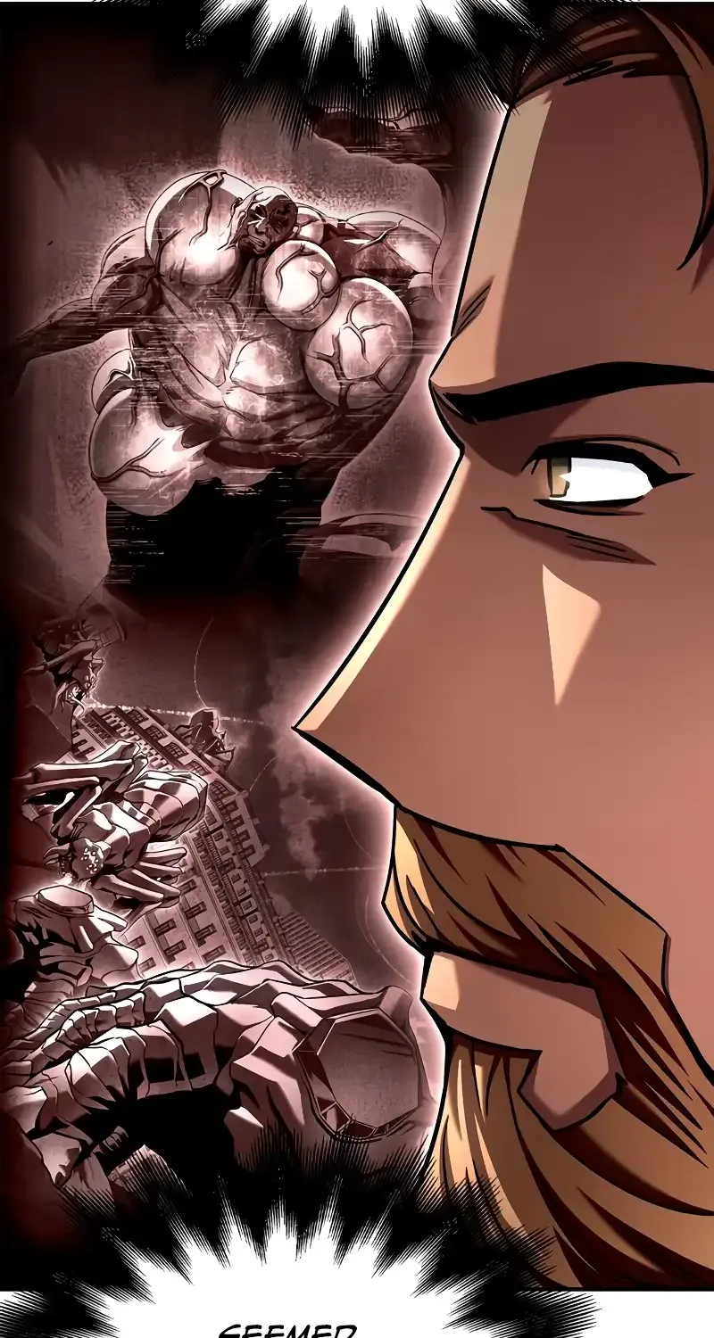 Superhuman Battlefield Zinmanga X Chapter 114 Page 65