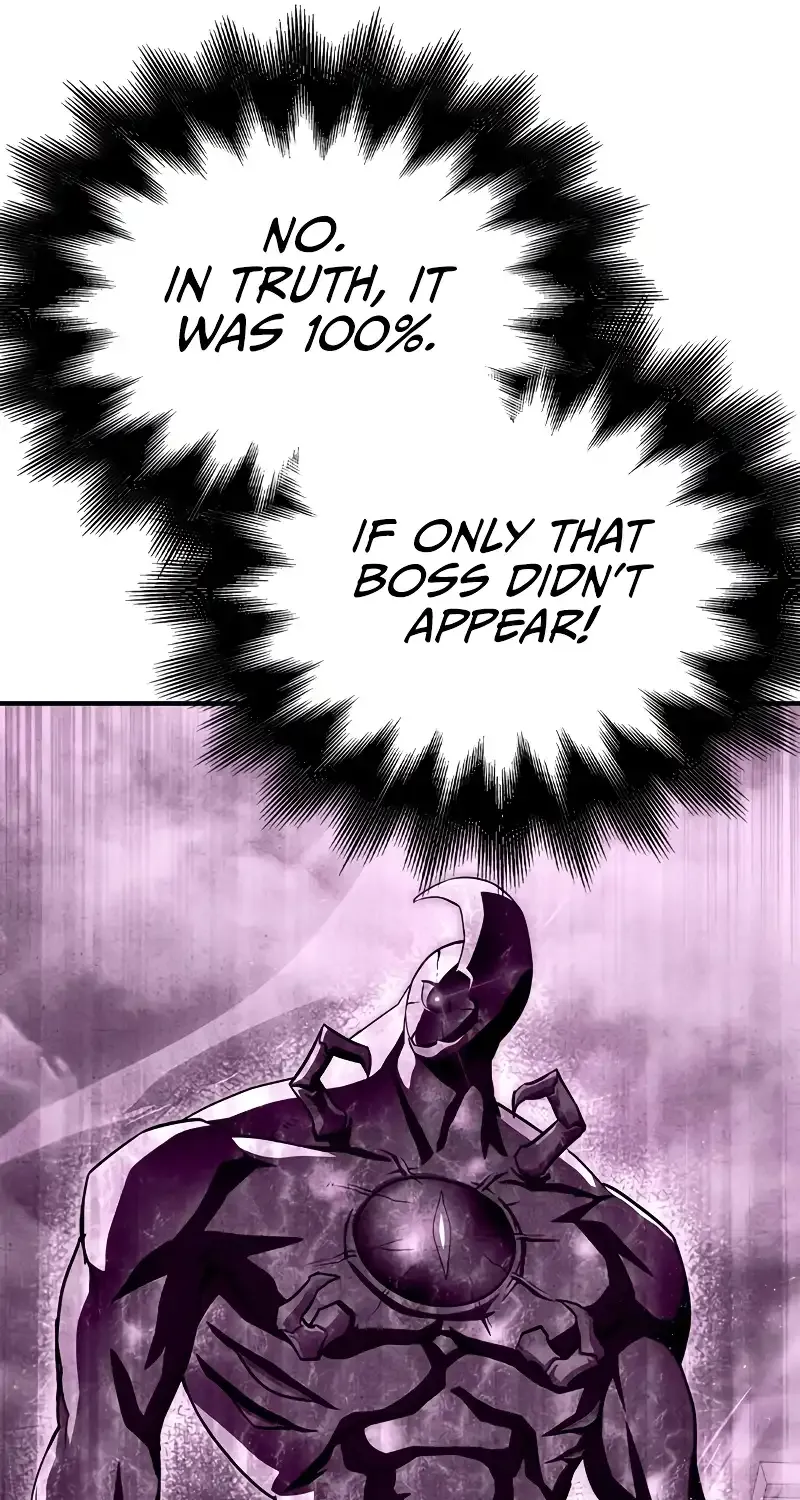 Superhuman Battlefield Zinmanga X Chapter 114 Page 70