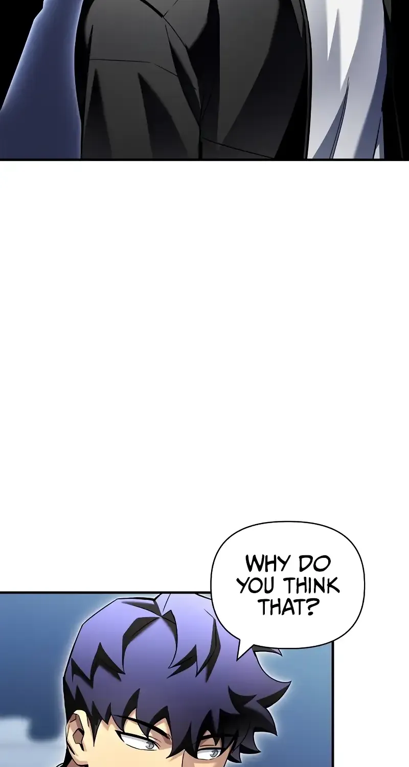 Superhuman Battlefield Zinmanga X Chapter 114 Page 83