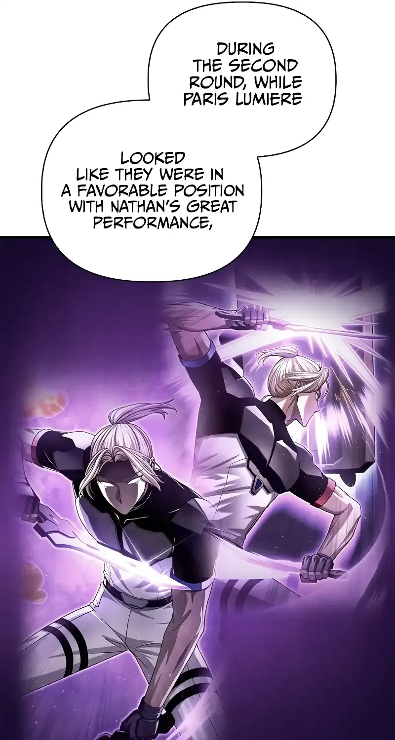 Superhuman Battlefield Zinmanga X Chapter 114 Page 90