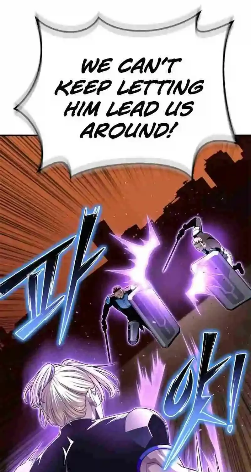 Superhuman Battlefield Zinmanga X Chapter 113 Page 47