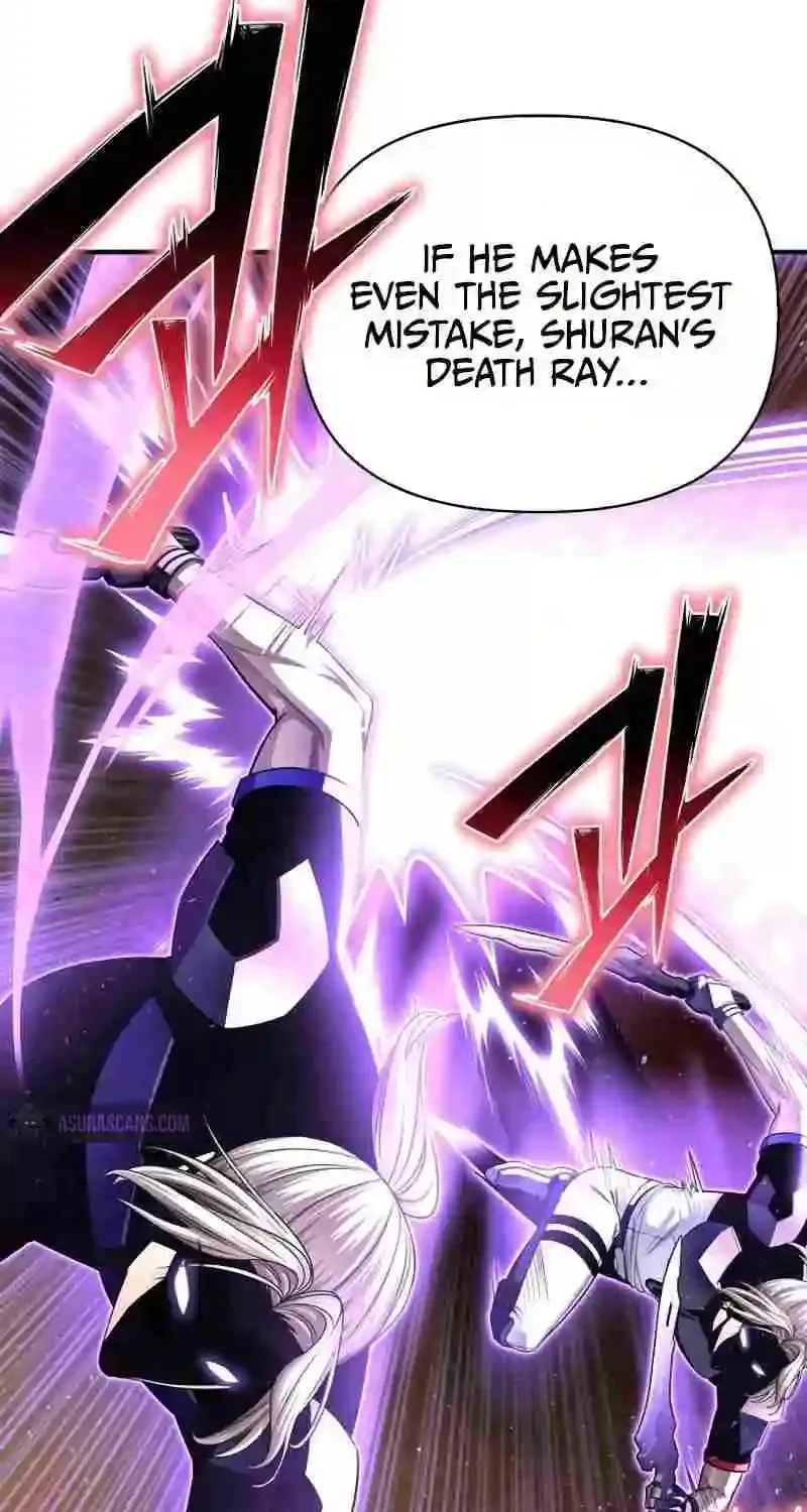 Superhuman Battlefield Zinmanga X Chapter 113 Page 51