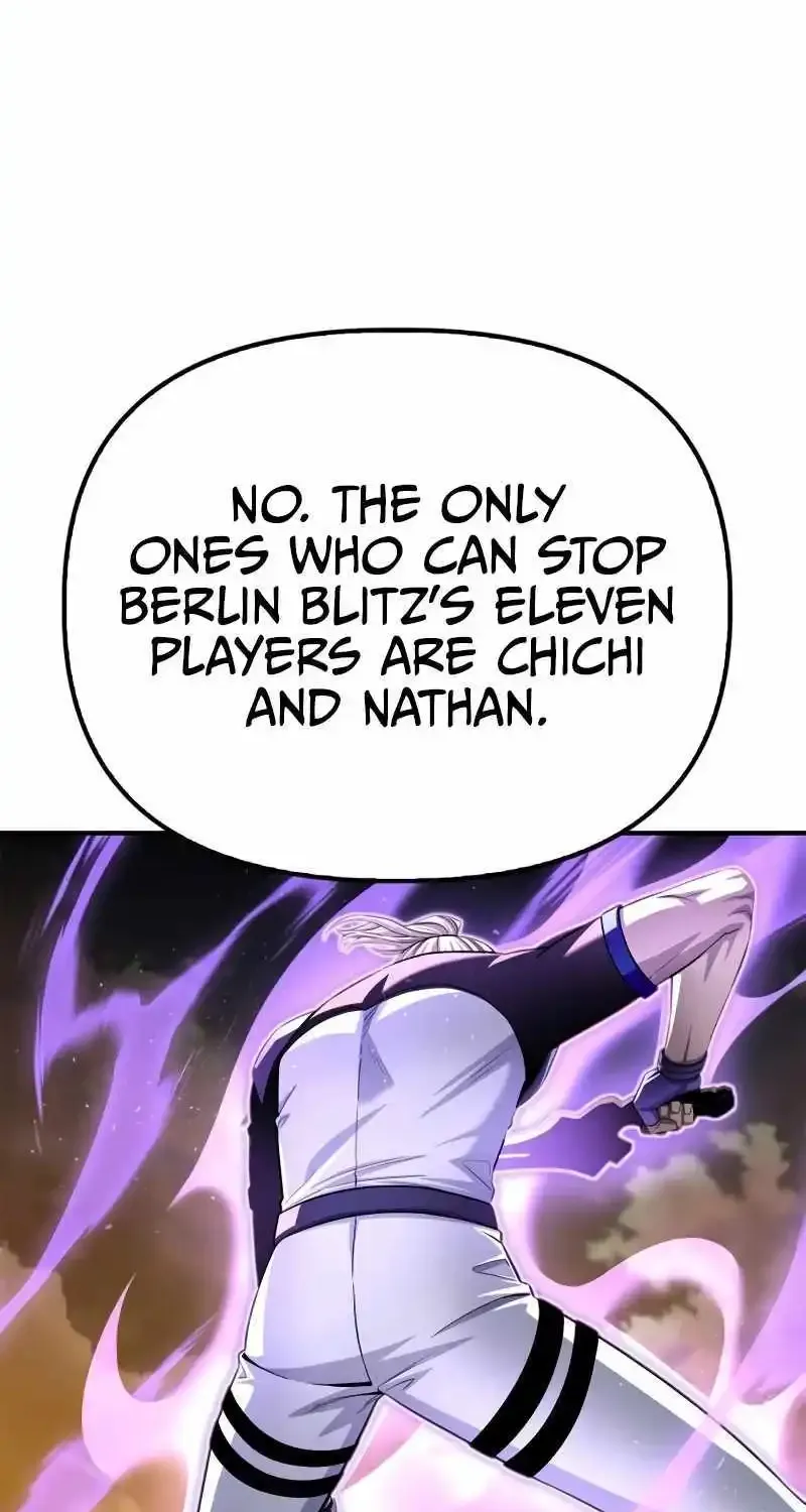 Superhuman Battlefield Zinmanga X Chapter 113 Page 60