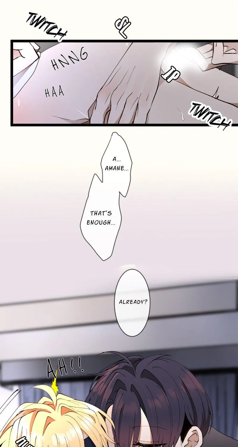My Perverted Stalker Zinmanga X Chapter 44 Page 3