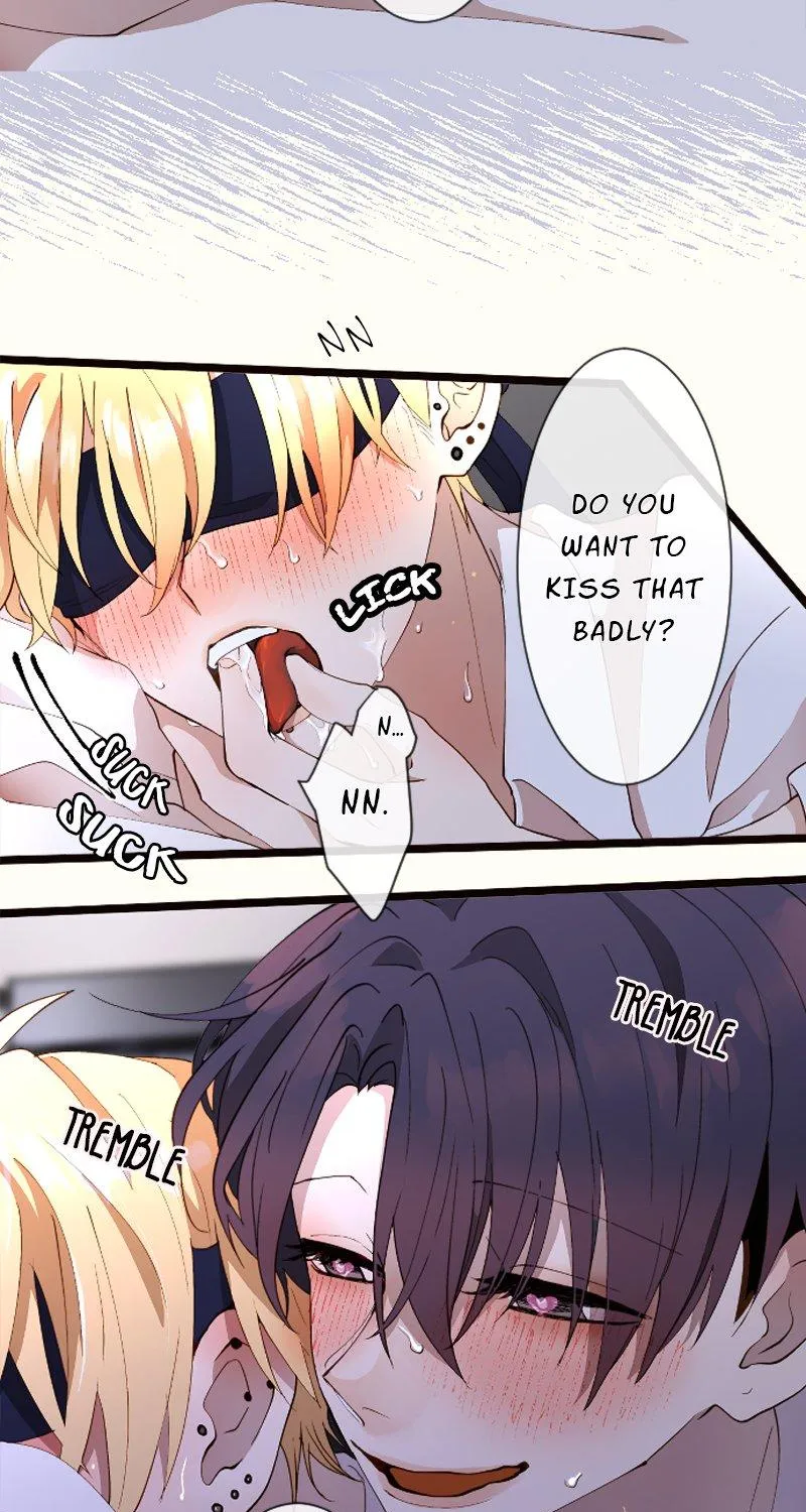 My Perverted Stalker Zinmanga X Chapter 44 Page 5