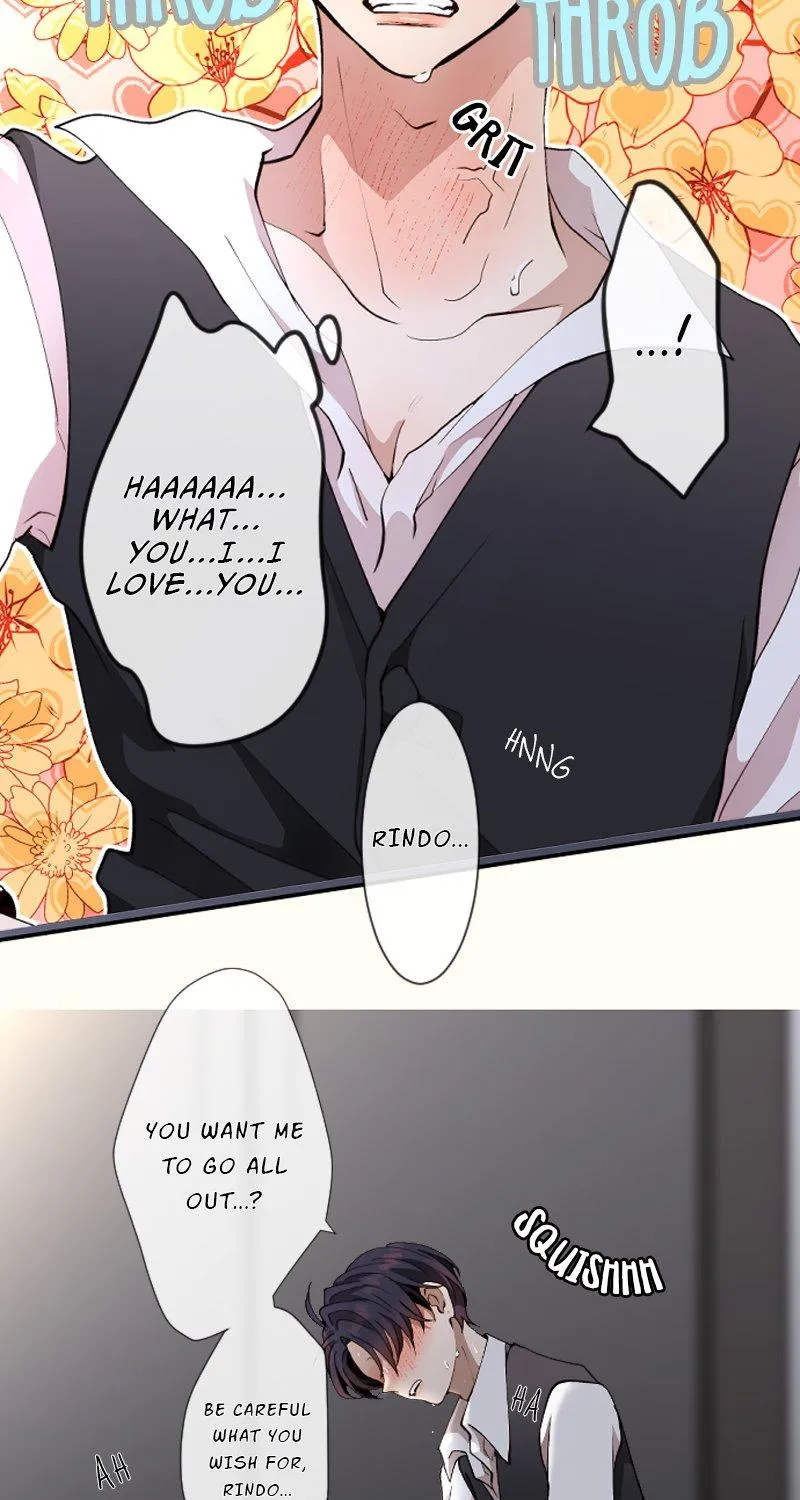 My Perverted Stalker Zinmanga X Chapter 44 Page 15