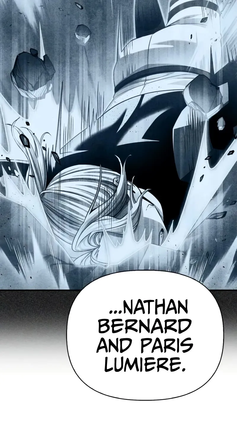 Superhuman Battlefield Zinmanga X Chapter 112 Page 28