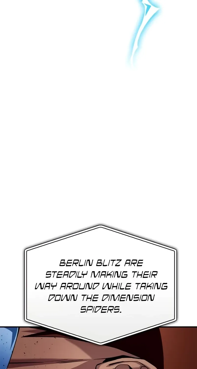 Superhuman Battlefield Zinmanga X Chapter 112 Page 111