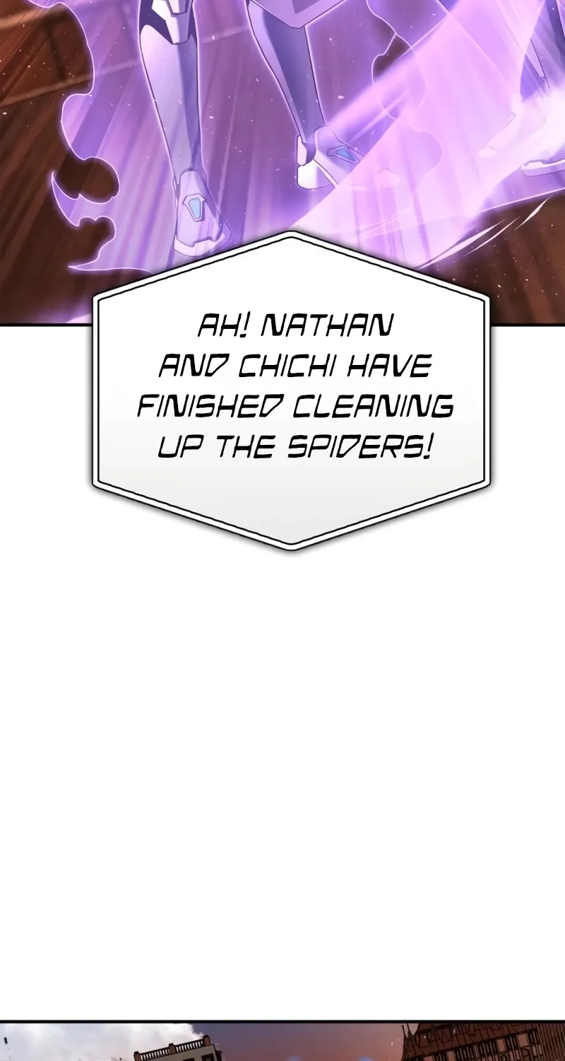 Superhuman Battlefield Zinmanga X Chapter 112 Page 119