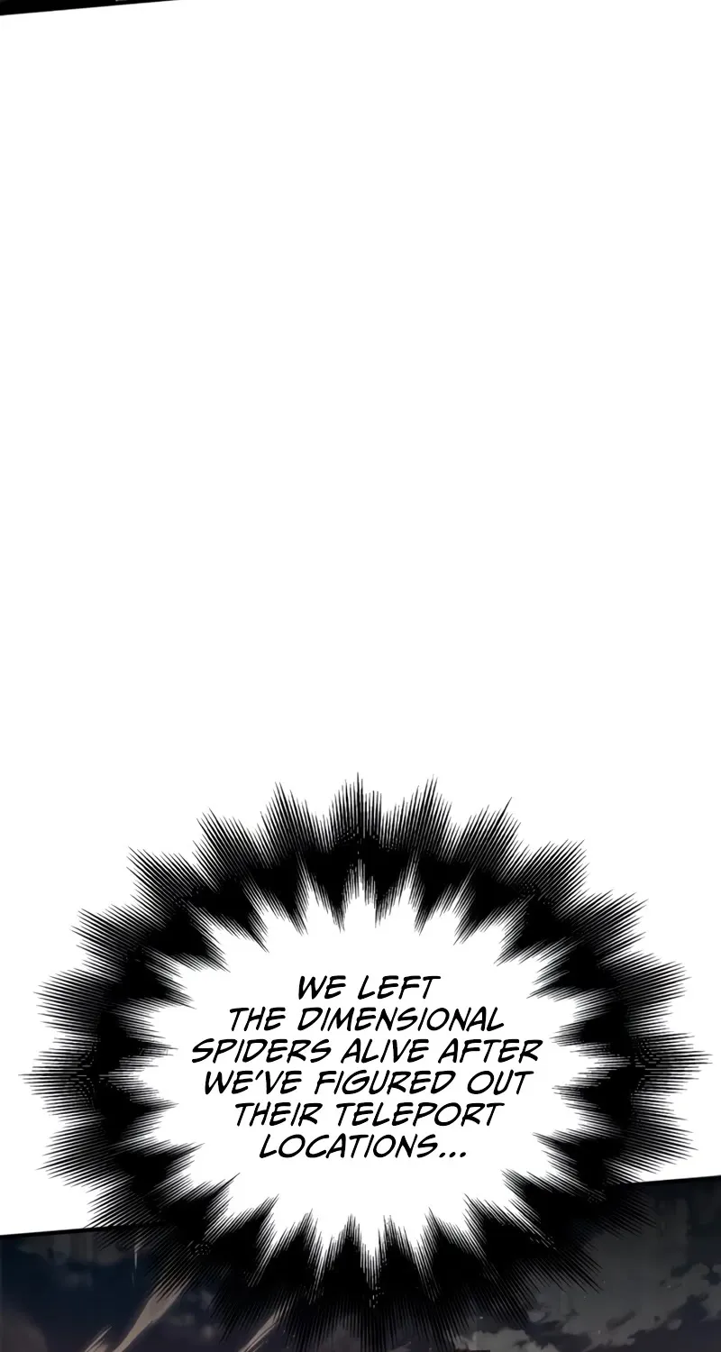 Superhuman Battlefield Zinmanga X Chapter 112 Page 141