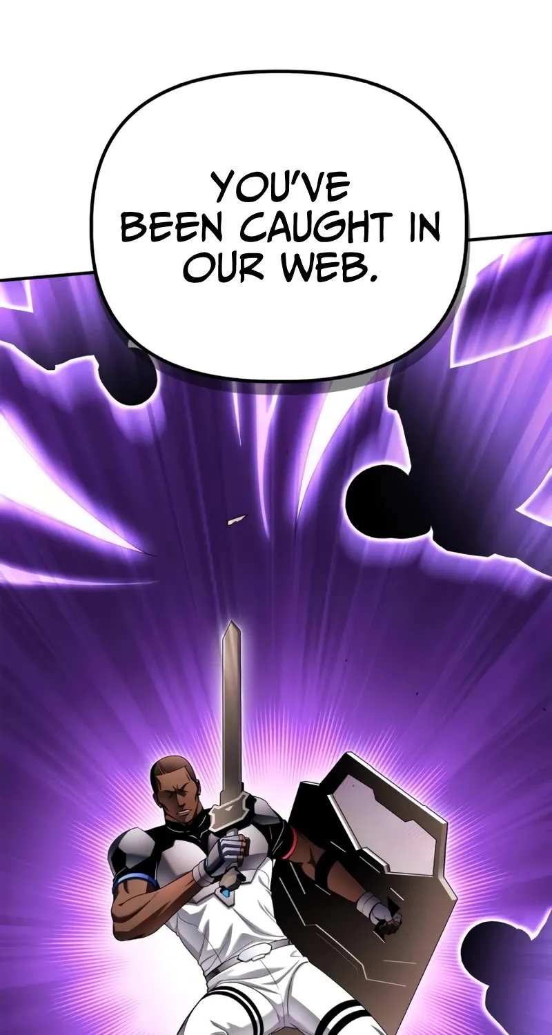 Superhuman Battlefield Zinmanga X Chapter 112 Page 144