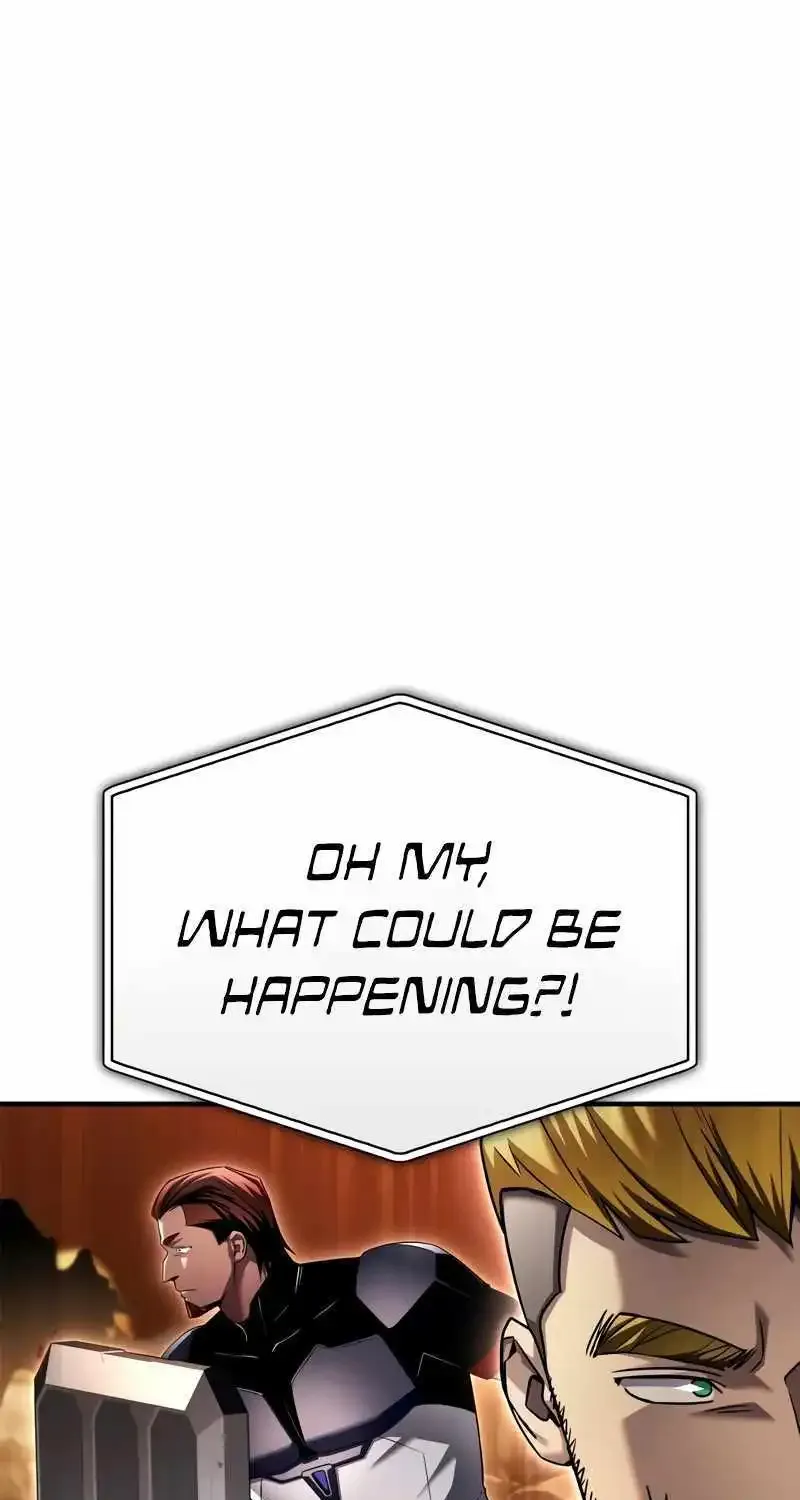 Superhuman Battlefield Zinmanga X Chapter 110 Page 3