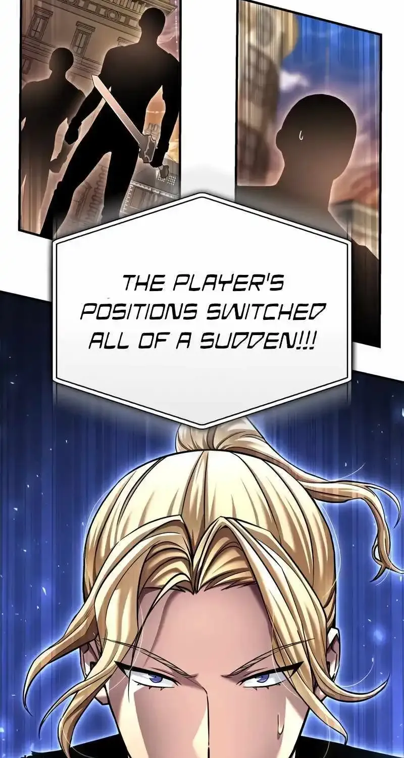 Superhuman Battlefield Zinmanga X Chapter 110 Page 5