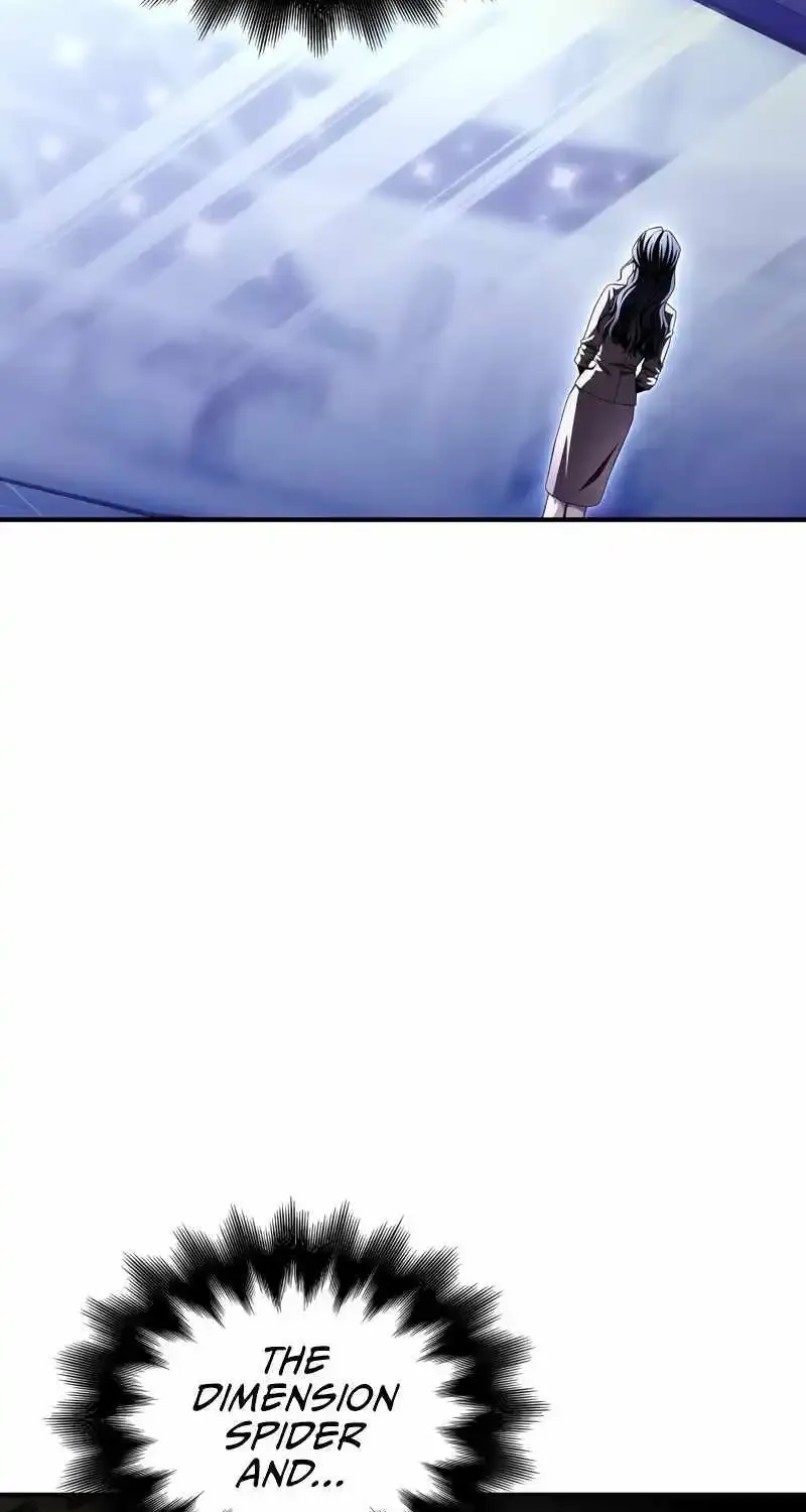 Superhuman Battlefield Zinmanga X Chapter 110 Page 7