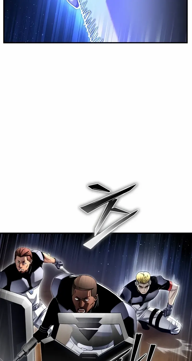 Superhuman Battlefield Zinmanga X Chapter 109 Page 93