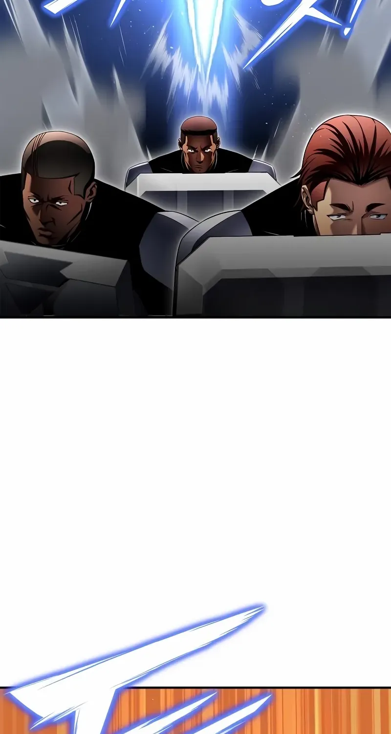 Superhuman Battlefield Zinmanga X Chapter 109 Page 112
