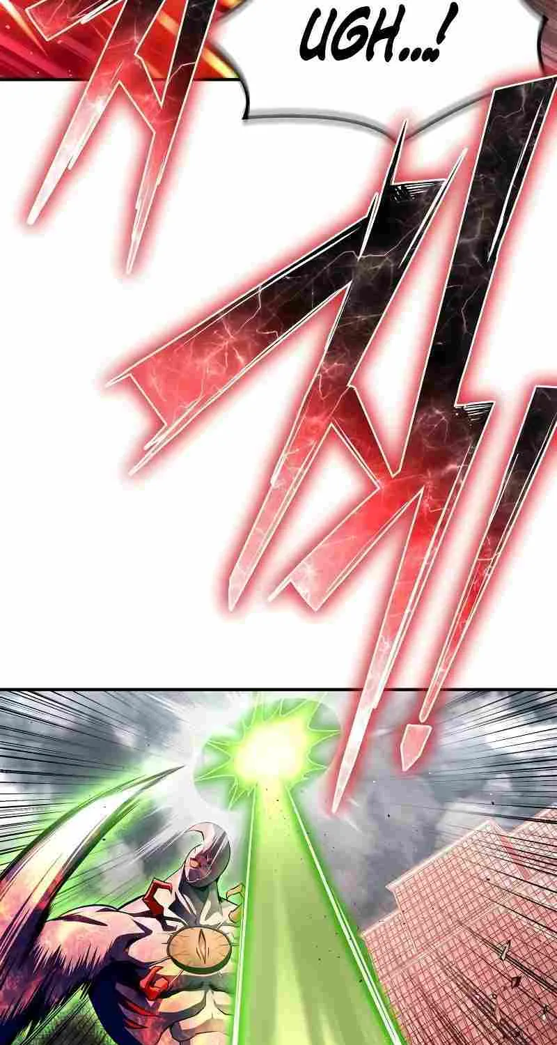 Superhuman Battlefield Zinmanga X Chapter 108 Page 6