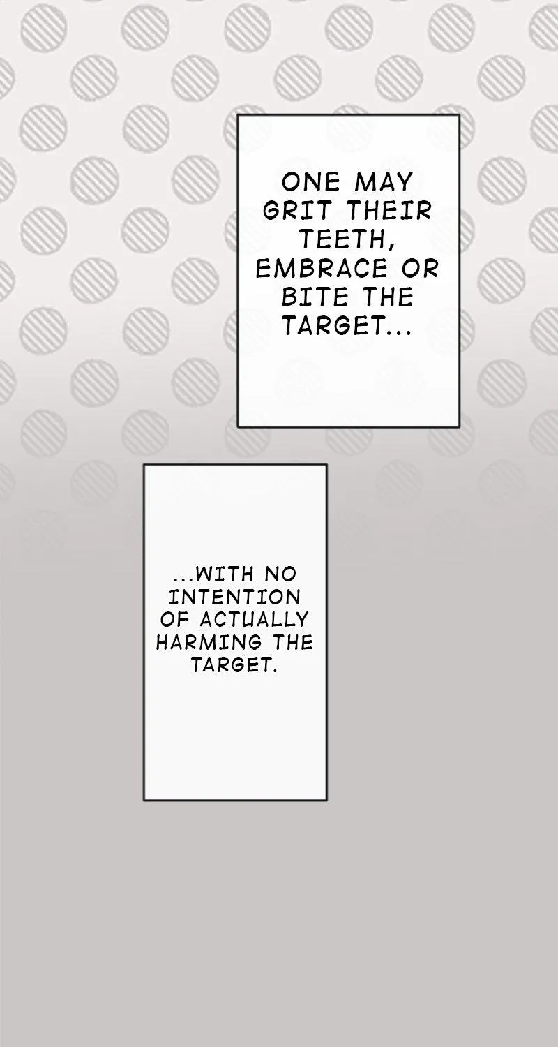 My Perverted Stalker Zinmanga X Chapter 43 Page 3