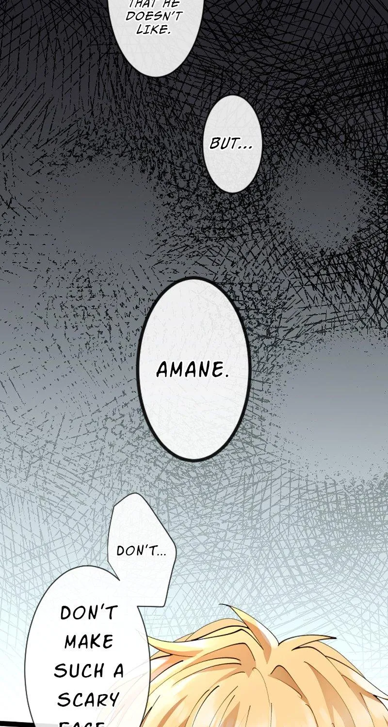 My Perverted Stalker Zinmanga X Chapter 43 Page 7