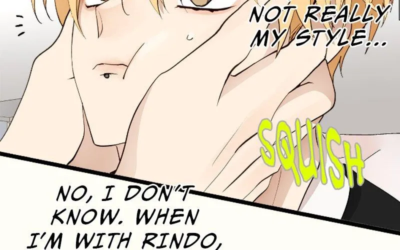 My Perverted Stalker Zinmanga X Chapter 43 Page 15