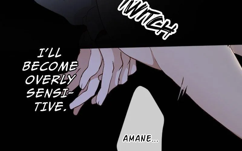 My Perverted Stalker Zinmanga X Chapter 43 Page 38