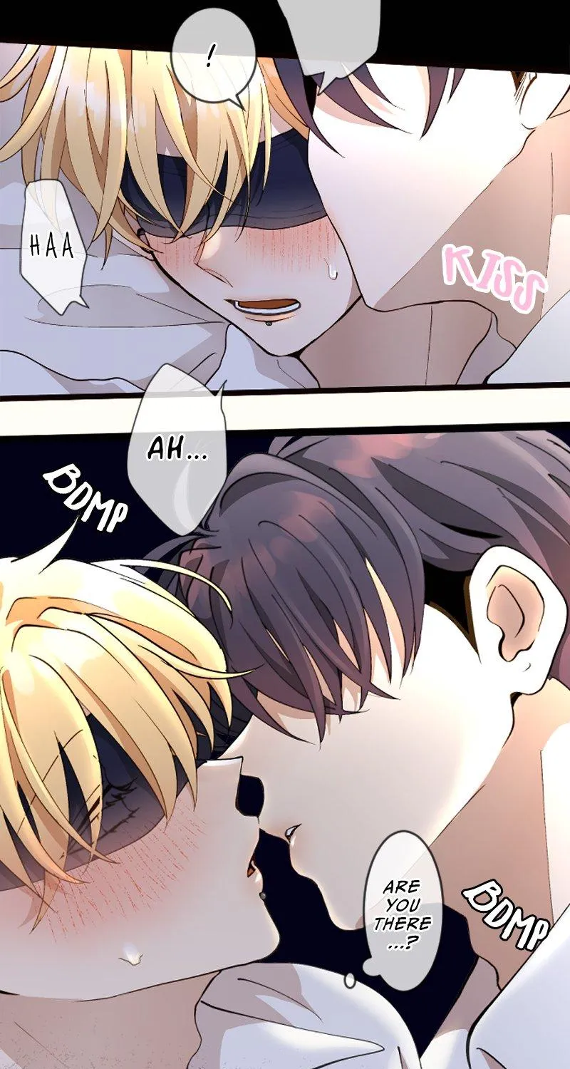 My Perverted Stalker Zinmanga X Chapter 43 Page 39