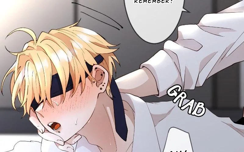 My Perverted Stalker Zinmanga X Chapter 43 Page 50