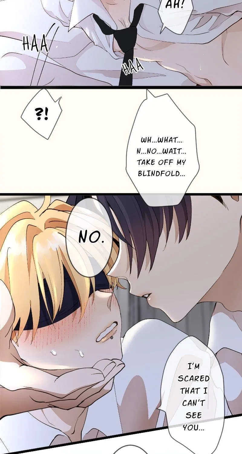 My Perverted Stalker Zinmanga X Chapter 43 Page 51